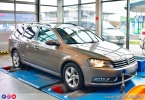 Obrázok ku správe: VW Passat (B7) - 2.0 TDI 16V - 103kW (140k) a 320Nm