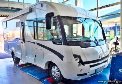 Fiat Ducato 2.3 JTD - 96kW (130k) a 320Nm - ITINEO