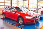 Obrázok ku správe: VW Passat (B8) - 1.6 TDI 16V - 88kW (120k) a 250Nm