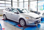 Obrázok ku správe: Ford Mondeo - 2.0 TDCi - 103kW (140k) a 320Nm