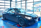 Obrázok ku správe: BMW 530xD GT (F07) - 3.0l TwinPower Turbo 24V - 180kW (245k) a 520Nm