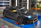 Obrázok ku správe: Renault Megane - 2.0 TCe 16V - 250k a 340Nm