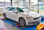 Obrázok ku správe: VW Passat (B8) - 2.0 TDI 16V - 110kW (150k) a 340Nm