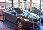 Obrázok ku správe: Škoda Octavia (III) - 1.6 TDI 16V - 85kW (115k) a 250Nm