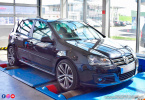 Obrázok ku správe: VW Golf (5) - 1.9 TDI 8V - 77kW (105k) a 250Nm