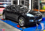 Obrázok ku správe: Porsche Macan - 2.0 TSI 16V - 180kW (245k) a 370Nm