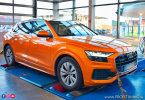 Obrázok ku správe: AUDI Q8 50 TDI - 3.0 TDI - 210kW (286k) a 600Nm
