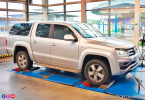 Obrázok ku správe: VW Amarok - 3.0 TDI - 190kW (258k) a 580Nm