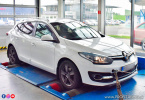 Obrázok ku správe: Renault Mégane (3) - 1.5 dCi - 70kW (95k) a 240Nm