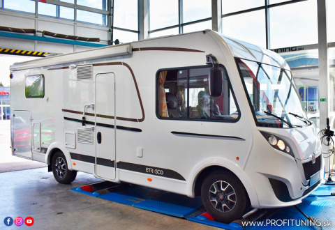 FIAT Ducato 2.3 MultiJet 103kW 16V 2019+