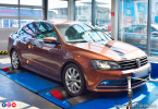 Obrázok ku správe: VW Jetta - 2.0 TDI 16V - 81kW (110k) a 250Nm