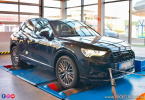 Obrázok ku správe: AUDI Q3 40TFSI (F3) - 2.0 Turbo 16V - 140kW (190k) a 320Nm