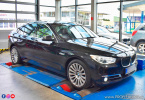 Obrázok ku správe: BMW 530xD GT (F07) - 3.0 Turbo 24V - 190kW (258k) a 560Nm