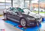 Obrázok ku správe: VW Passat (B8) - 1.8 TSI - 132kW (180k) a 320Nm