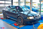 Obrázok ku správe: Škoda Octavia (1) - 1.9 TDI - 81kW (110k) a 235Nm