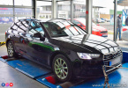 Obrázok ku správe: Audi A4 (B9) - 2.0 TDI 16V - 140kW (190k) a 400Nm