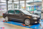 Obrázok ku správe: Škoda SuperB (2) - 2.0 TDI - 103kW (140k) a 320Nm