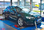 Obrázok ku správe: Audi A3 (8V) - 1.6 TDI 16V - 85kW (115k) a 250Nm