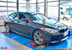 Obrázok ku správe: BMW 640iX GT (G32) - 3.0 TwinPower Turbo 24V - 250kW (340k) a 450Nm