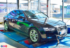 Obrázok ku správe: AUDI A4 (B8) - 2.0 TDI - 110kW (150k) a 320Nm