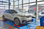 Obrázok ku správe: Land Rover - Range Rover Velar (L560) - 3.0 BiTurbo - 221kW (300k) a 700Nm
