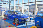 Obrázok ku správe: VW Passat (B8) - 2.0 TDI 16V EVO - 147W (200k) a 400Nm - 7AT DSG