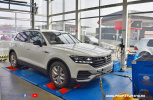 Obrázok ku správe: VW Touareg (3) – 3.0 TDI – 231k (170kW) a 500Nm – 8AT [2022]