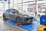 Obrázok ku správe: Lamborghini Urus (1) – 4.0 TFSI 32V – 478kW (650k) a 850Nm – 8AT [2019]