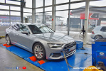 Obrázok ku správe: Audi A6 (C8) – 3.0 TDI 24V – 210kW (286k) a 600Nm – 8AT [2019]
