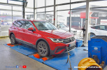 Obrázok ku správe: VW Tiguan (2) – 2.0 TDI EVO 16V – 110kW (150k) a 360Nm – 7AT [2023]