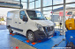Obrázok k novinke: Nissan Interstar – 2.3 dCi 16V – 110kW (150k) a 385Nm – 6MT [2023]