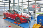 Obrázok ku správe: VW Arteon (1) – 2.0 TDI EVO 16V – 147kW (200k) a 400Nm – 7AT [2020]