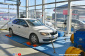 Obrázok k novinke: Škoda Octavia (3) – 1.6 TDI 16V – 90k (66kW) a 200Nm – 5MT [2015]