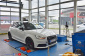 Obrázok k novinke: Audi S1 (8X) – 2.0 TSI 16V – 231k (170kW) a 370Nm – 6AT [2015]
