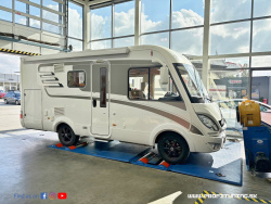Mercedes-Benz Sprinter (W906) – 2.2d Turbo 16V – 120kW (163k) a 350Nm – 7AT [2016]