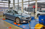 Obrázok ku správe: Volkswagen Passat (B8) – 2.0 TDI 16V – 140kW (190k) a 400Nm – AT6 [2016]