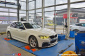 Obrázok k novinke: BMW 320iX (F30) – 2.0 TwinPower Turbo 16V – 135kW (184k) a 270Nm – 8AT [2018]