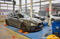 Obrázok k novinke: BMW M3 Competition (G80) – 3.0 BiTurbo 24V – 375kW (510k) a 650Nm – 8AT [2023]