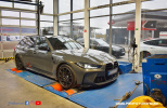 Obrázok ku správe: BMW M3 Competition (G80) – 3.0 BiTurbo 24V – 375kW (510k) a 650Nm – 8AT [2023]