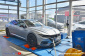 Obrázok k novinke: Volkswagen Arteon – 2.0 TSI 16V – 140kW (190k) a 320Nm – AT7 [2017]
