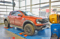 Obrázok k novinke: Ford Ranger Raptor – 3.0 BiTurbo V6 24V – 215kW (292k) a 491Nm – 10AT [2023]
