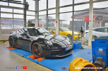 Obrázok ku správe: Porsche 911 GTS (992) – 3.0 BiTurbo 24V – 353kW (480k) a 570Nm – 8AT [2023]