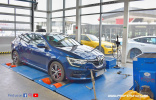 Obrázok ku správe: Renault Megane (4) – 1.5 dCi 16V – 85kW (115k) a 250Nm – 6MT [2020]