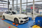 Obrázok k novinke: BMW 340iX (G20) – 3.0 TwinPower Turbo 24V – 275kW (374k) a 500Nm – 8AT [2019]