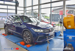 Obrázok ku správe: Volkswagen Tiguan (2) – 2.0 TDI EVO 16V – 147kW (200k) a 400Nm – AT7 [2022]