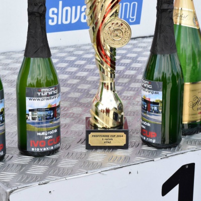 Profituning Cup - I. - 2014 - SlovakiaRing